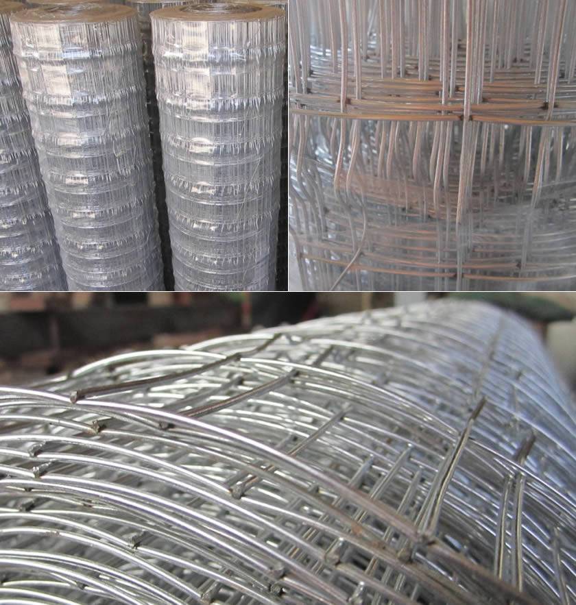 A roll of galvanized self-furring welded wire lath with furring crimp details and wire end details.