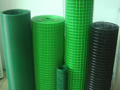 Welded Wire Mesh1